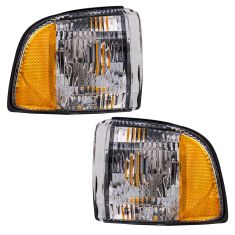 Corner Light Set