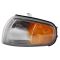Corner Light Set