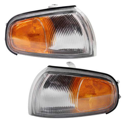 Corner Light Set
