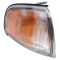 Corner Light Set