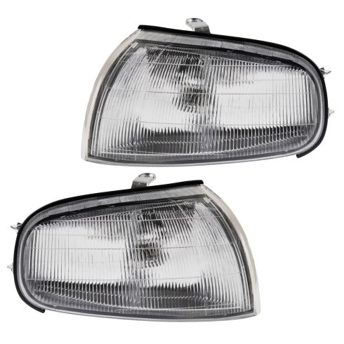 Corner Light Set