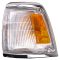 Corner Light Set
