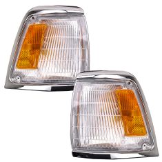 Corner Light Set