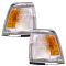 Corner Light Set