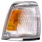 Corner Light Set
