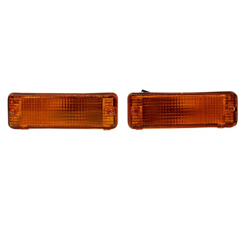 Parking Light Set