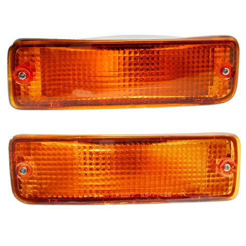 Parking Light Set