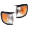 Corner Light Set