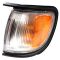 Corner Light Set