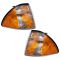 Corner Light Set