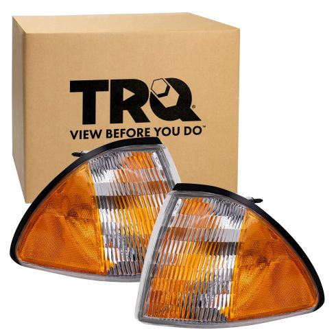 Corner Light Set
