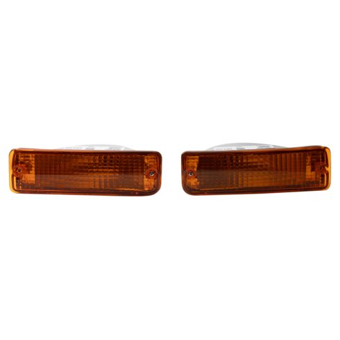 Parking Light Set