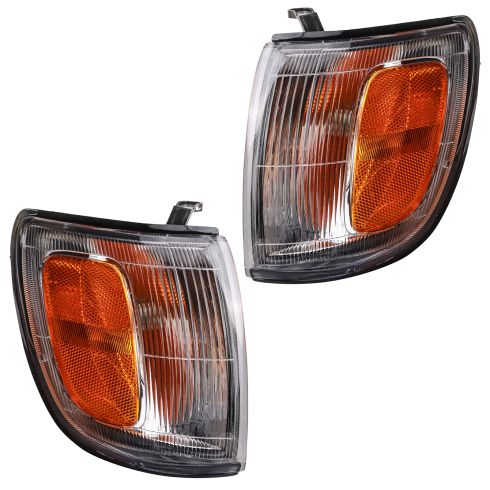 Corner Light Set