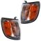Corner Light Set