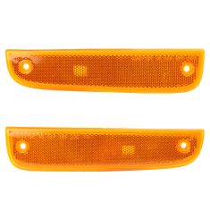 Side Marker Light Set