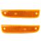 Side Marker Light Set