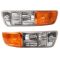 Parking Light Set