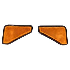 Side Marker Light Set