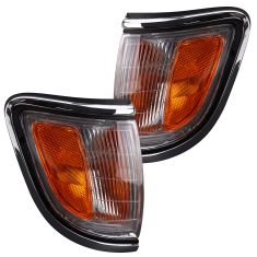 Corner Light Set