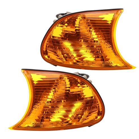 Corner Light Set