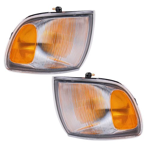 Corner Light Set