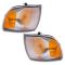 Corner Light Set