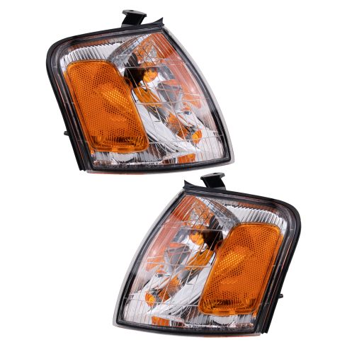 Corner Light Set