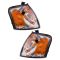 Corner Light Set