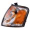 Corner Light Set