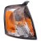 Corner Light Set