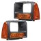 Parking Light Set