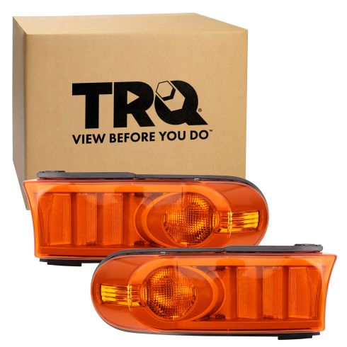 Corner Light Set
