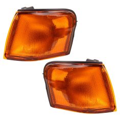 Corner Light Set
