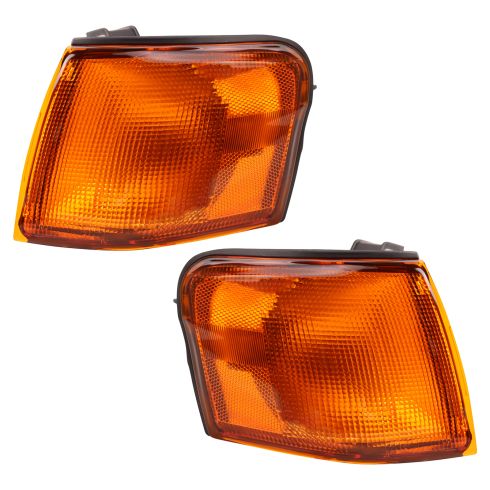 Corner Light Set