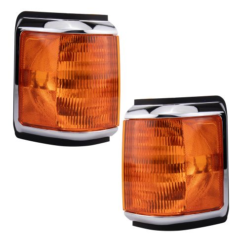 Corner Light Set