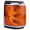 Corner Light Set