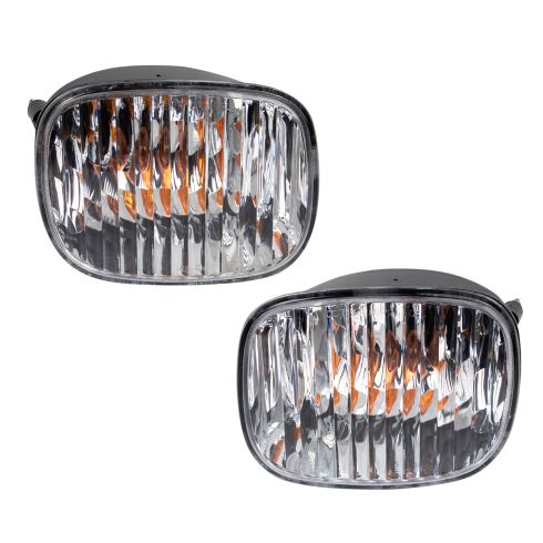 Daytime Running Light Set
