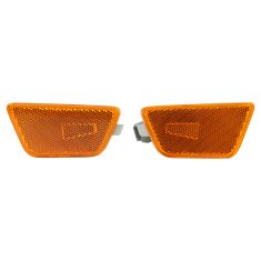 Side Marker Light Set