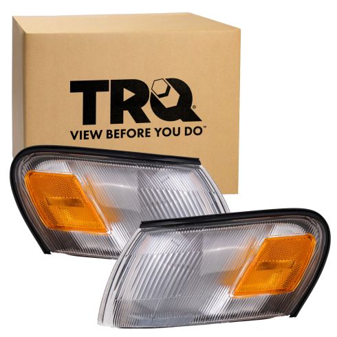 Corner Light Set