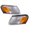 Corner Light Set