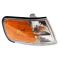 Corner Light Set