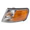 Corner Light Set