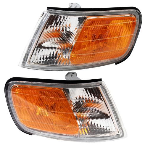 Corner Light Set
