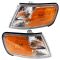 Corner Light Set
