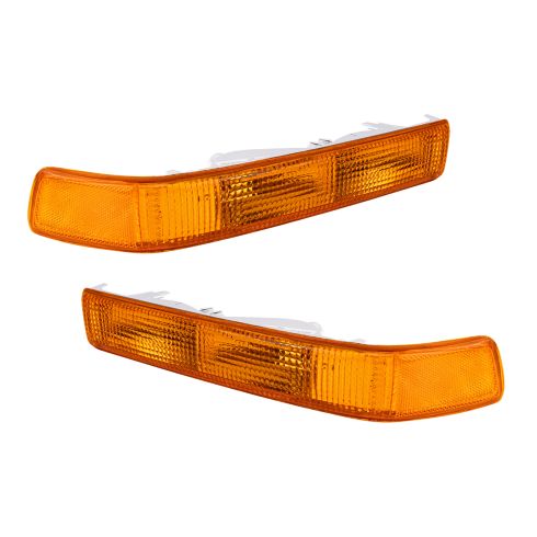 Parking Light Set