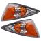 Corner Light Set