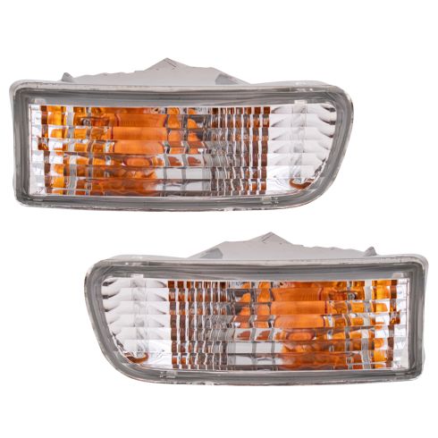 Parking Light Set