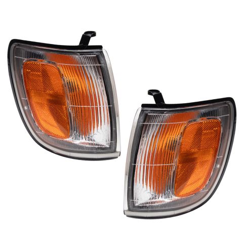 Corner Light Set