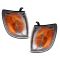 Corner Light Set
