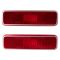 Side Marker Light Set